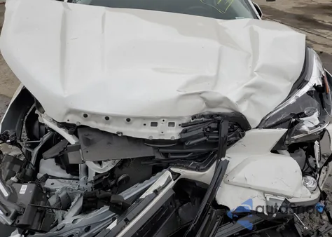 2023 Subaru Forester Premium from USA, damaged, VIN JF2SKAEC3PH452128